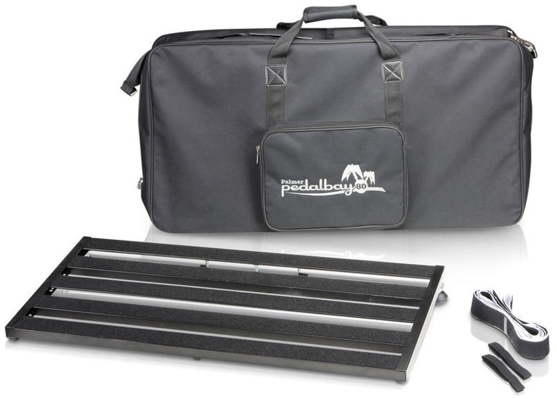 Pedalier Palmer MI PedalBay 60 L 