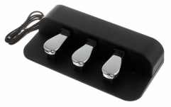 Pedalier pentru Piane Digitale Casio SP-34 Sustain Pedal