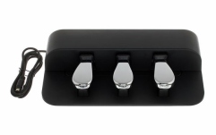 Pedalier pentru Piane Digitale Casio SP-34 Sustain Pedal