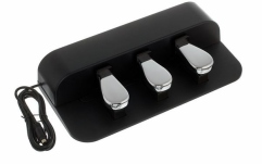 Pedalier pentru Piane Digitale Casio SP-34 Sustain Pedal