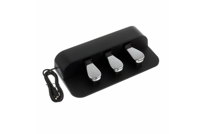 Pedalier pentru Piane Digitale Casio SP-34 Sustain Pedal