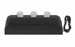 Pedalier pentru Piane Digitale Casio SP-34 Sustain Pedal