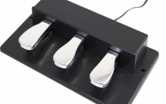 Pedalier pian digital Orla Triple Pedal Unit ASP-3x3A