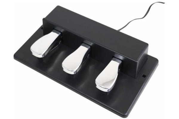 Orla Triple Pedal Unit ASP-3x3A