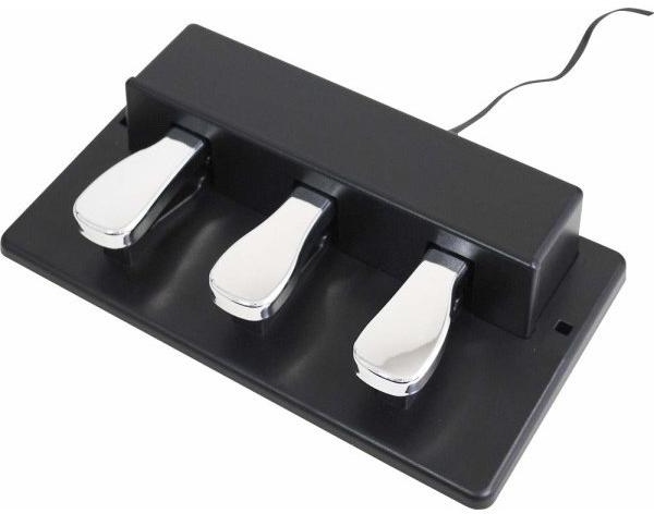 Orla Triple Pedal Unit ASP-3x3A
