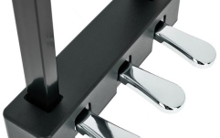 Pedalier pian Yamaha LP-1 BK