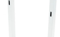 Pedalier pian Yamaha LP-1 WH