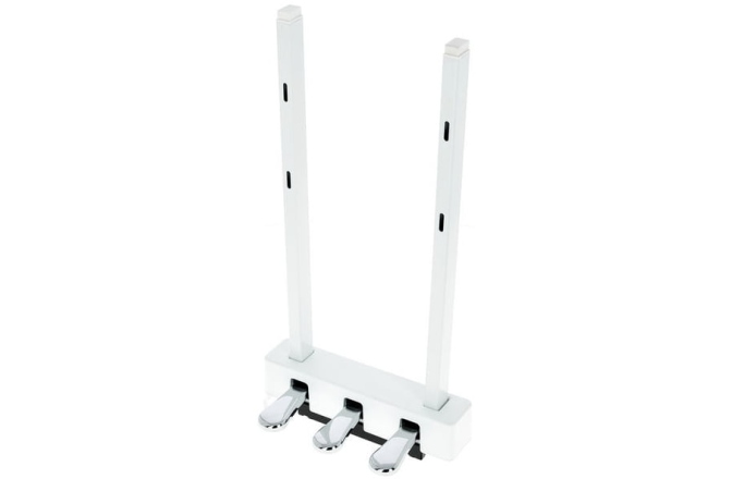 Pedalier pian Yamaha LP-1 WH