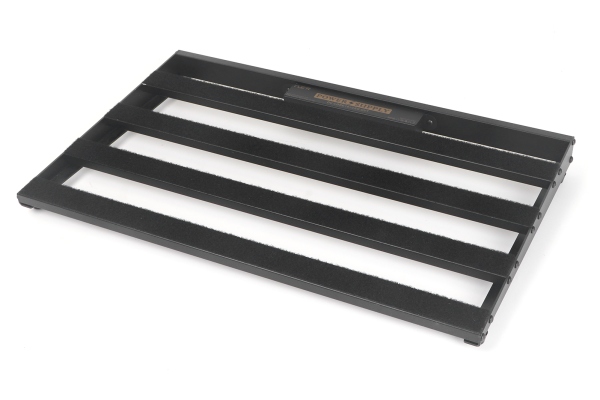  PR-01M - Middle Size Pedalboard with build-in power supply