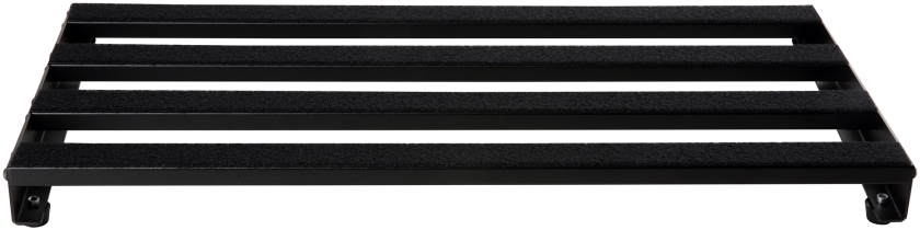 YUER PR 03 Pedal Board, 8/10 Pedals