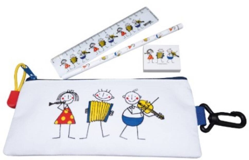 Pencil case Little Phils de luxe