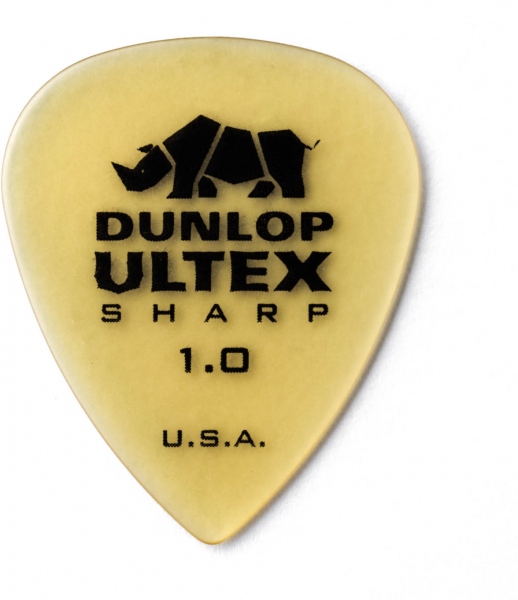 Dunlop Ultex Sharp 1.00