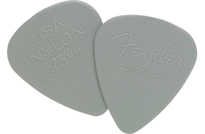 Pene de Chitară Fender 351 Shape Nylon .73 mm (12)