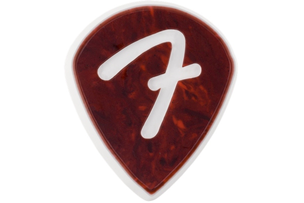 F Grip 551 Shell - 3 Pack