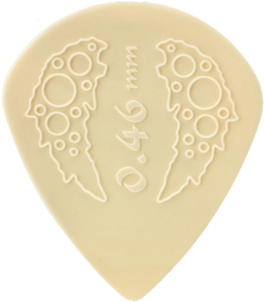 Ovation Pene 0,38 mm pure white