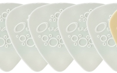 Pene de chitara Ovation Pene 0,38 mm pure white