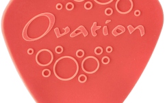 Pene de chitara Ovation Pene 0.53 mm  moss green