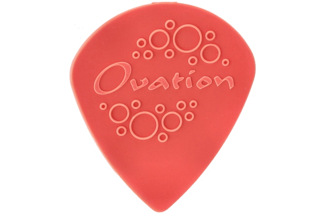 Pene de chitara Ovation Pene 0.53 mm  moss green