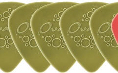 Pene de chitara Ovation Pene 0.53 mm  moss green