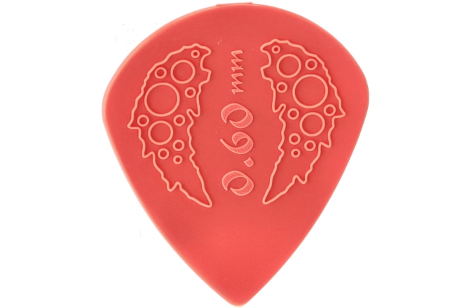 Pene de chitara Ovation Pene 0.53 mm  moss green