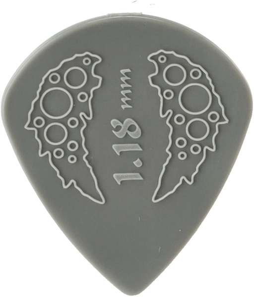 Ovation Pene 1.14 mm sky gray