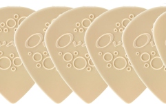 Pene de chitara Ovation Pene de chitara 0,46 mm