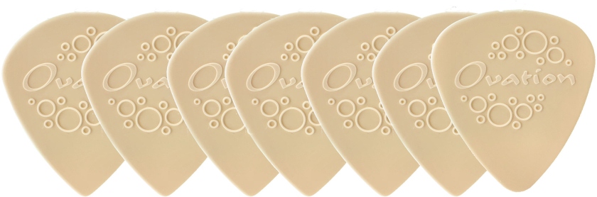Ovation Pene de chitara 0,46 mm