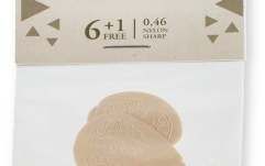 Pene de chitara Ovation Pene de chitara 0,46 mm