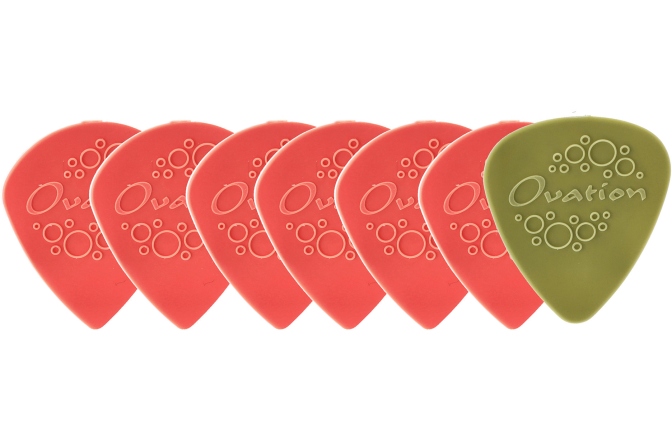 Pene de chitara Ovation Pene de chitara 0,60 mm