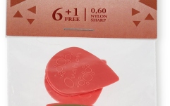 Pene de chitara Ovation Pene de chitara 0,60 mm