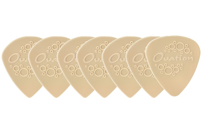 Pene de chitara Ovation Pene de chitara 0,88 mm