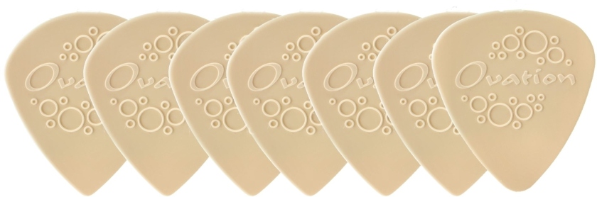 Ovation Pene de chitara 1.18 mm