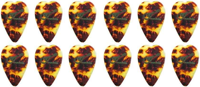 Gewa Pene F&S Mandoline light set
