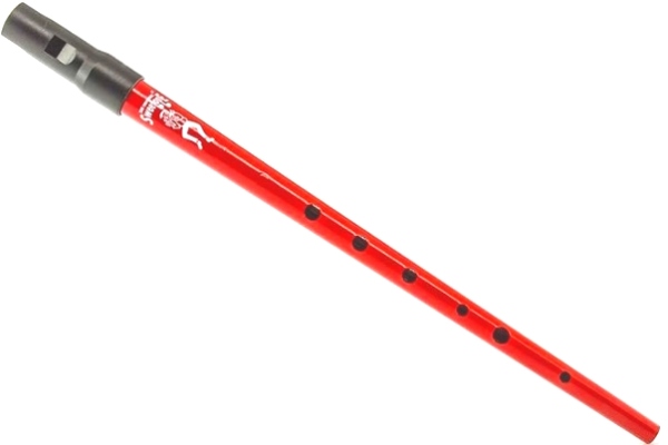 Pennywhistle Sweetone Rosu C