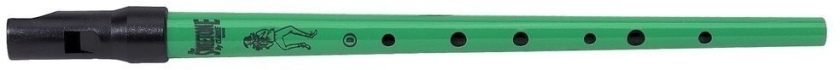 Clarke Pennywhistle Sweetone Verde C