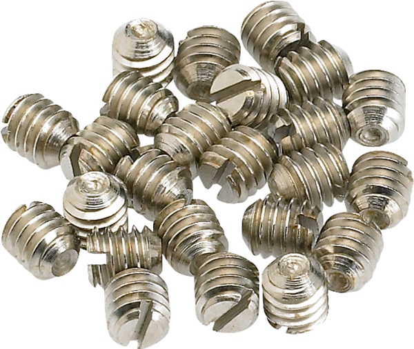 Fender Set Screws for Knobs
