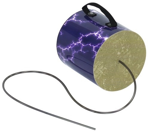 Remo Thunder Tube 6 x 6