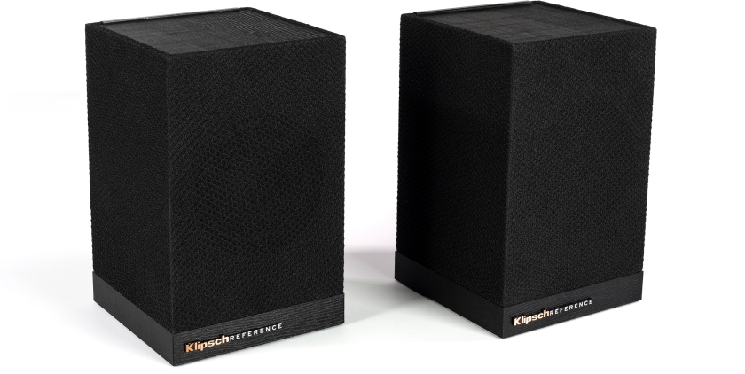 Klipsch Surround 3 Black Set