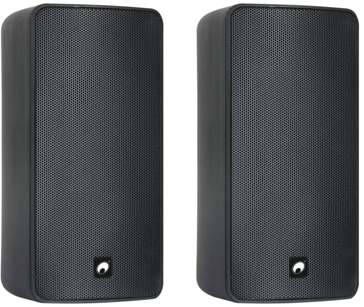 Omnitronic ODP-206 Weatherproof Pair