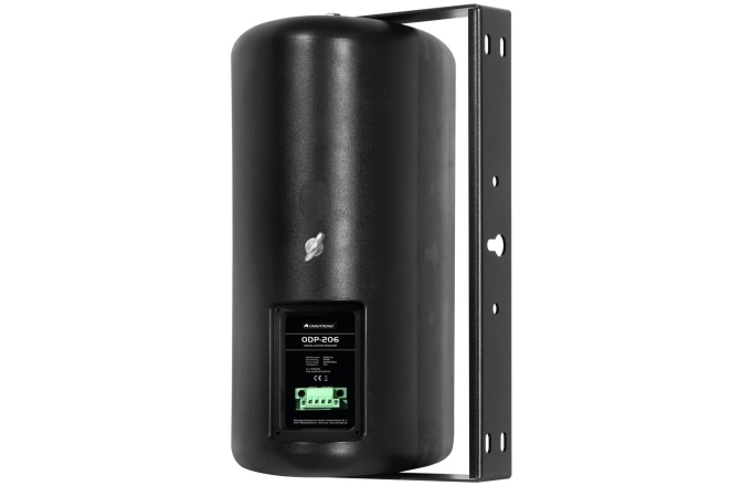 Pereche Boxe de Perete Omnitronic ODP-206 Weatherproof Pair