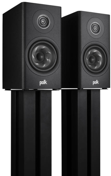 Polk Audio RESERVE R100 BLACK