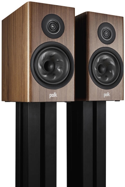 Polk Audio RESERVE R200 WALNUT