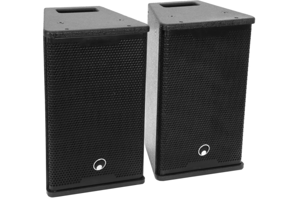 MAXX-1810 2-Way Top 2x