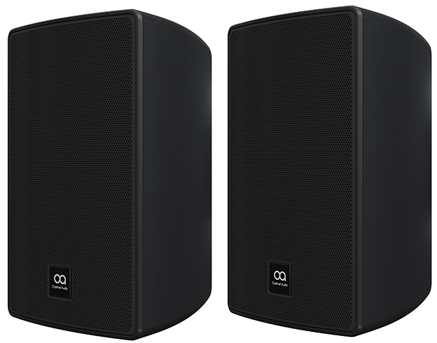 Optimal Audio CUBOID 5 BTX Pair
