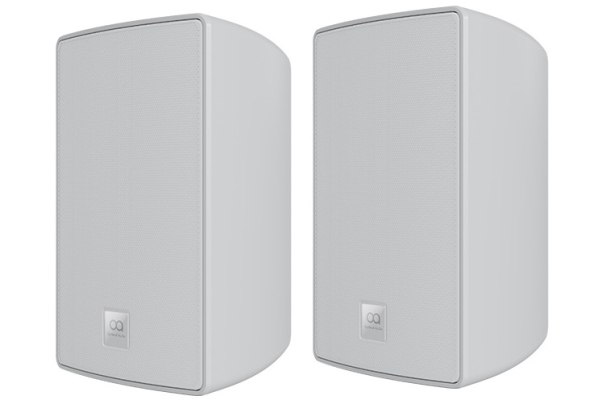 Optimal Audio CUBOID 5 WTX Pair