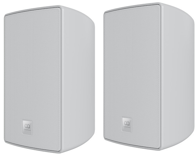 Optimal Audio CUBOID 5 WTX Pair