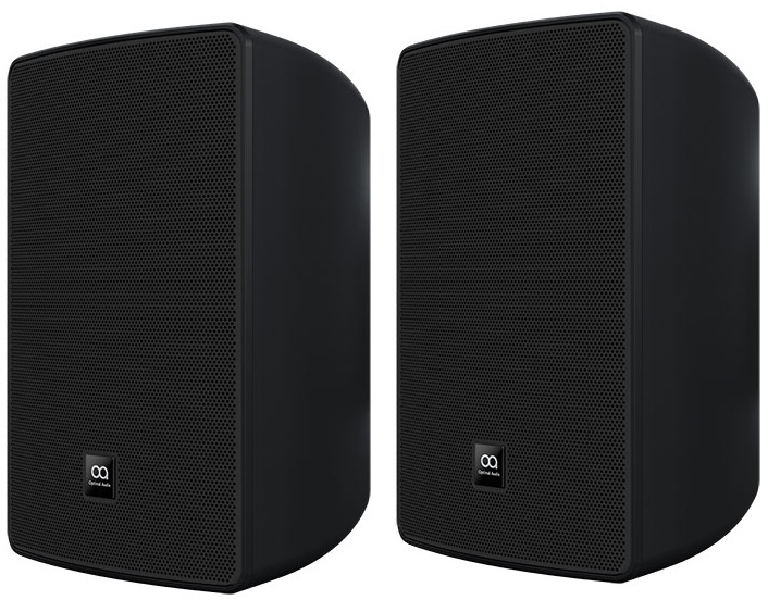 Optimal Audio CUBOID 6 BTX Pair