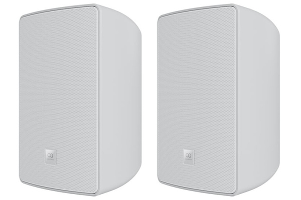 Optimal Audio CUBOID 6 WTX Pair