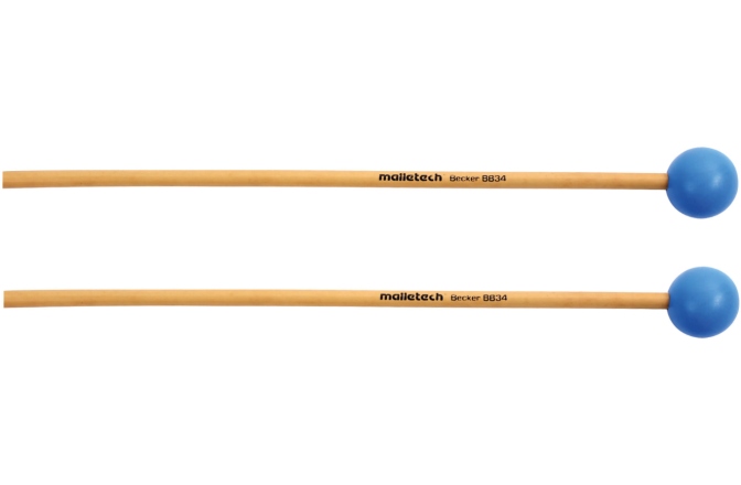 Pereche ciocănele Xilofon Malletech Xylophone Mallets BB34