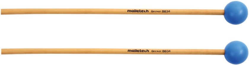 Malletech Xylophone Mallets BB34